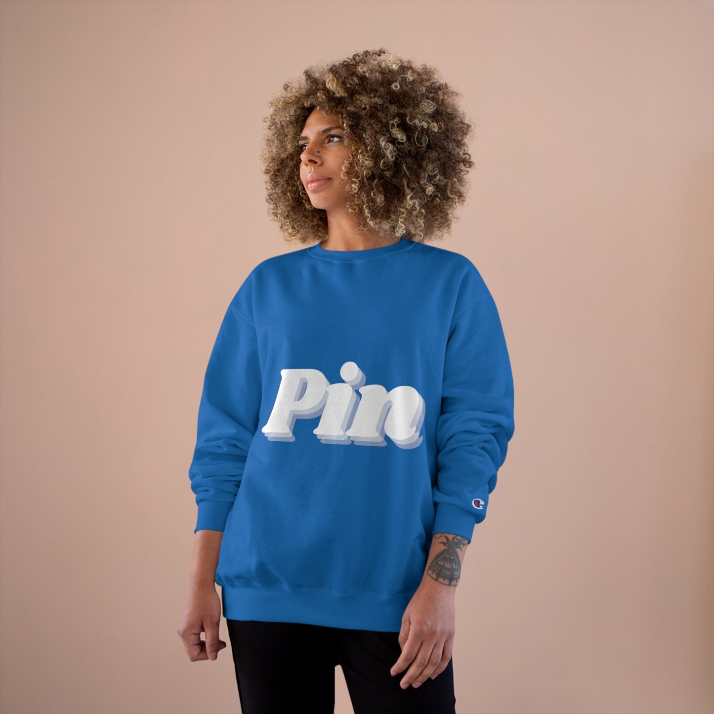 Champion Sweatshirt