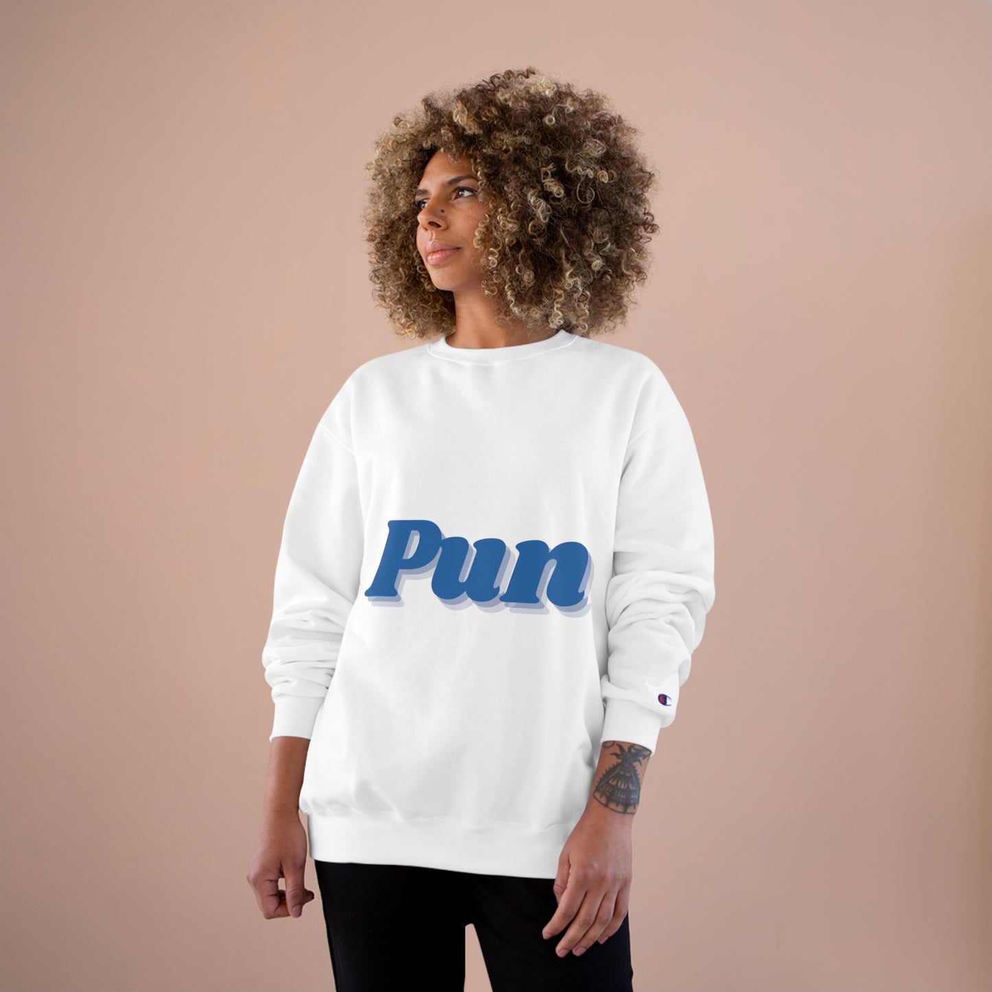 Champion Sweatshirt