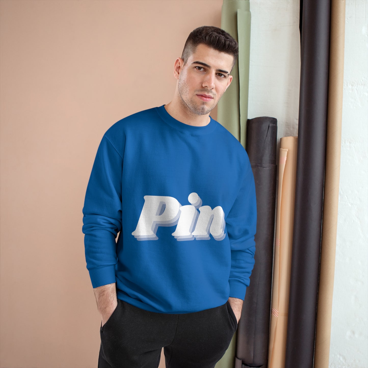 Champion Sweatshirt