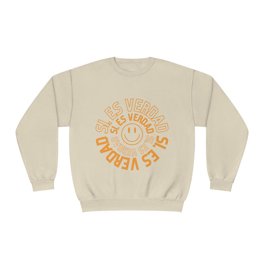 Unisex NuBlend® Crewneck Sweatshirt