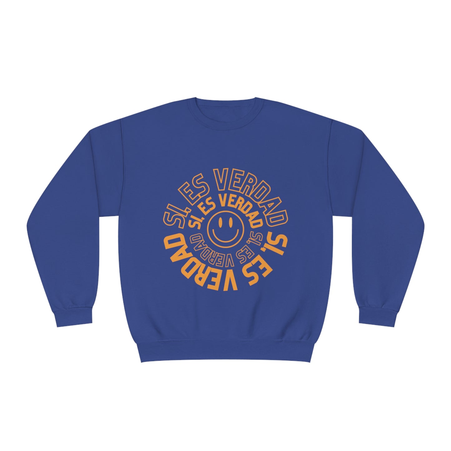 Unisex NuBlend® Crewneck Sweatshirt