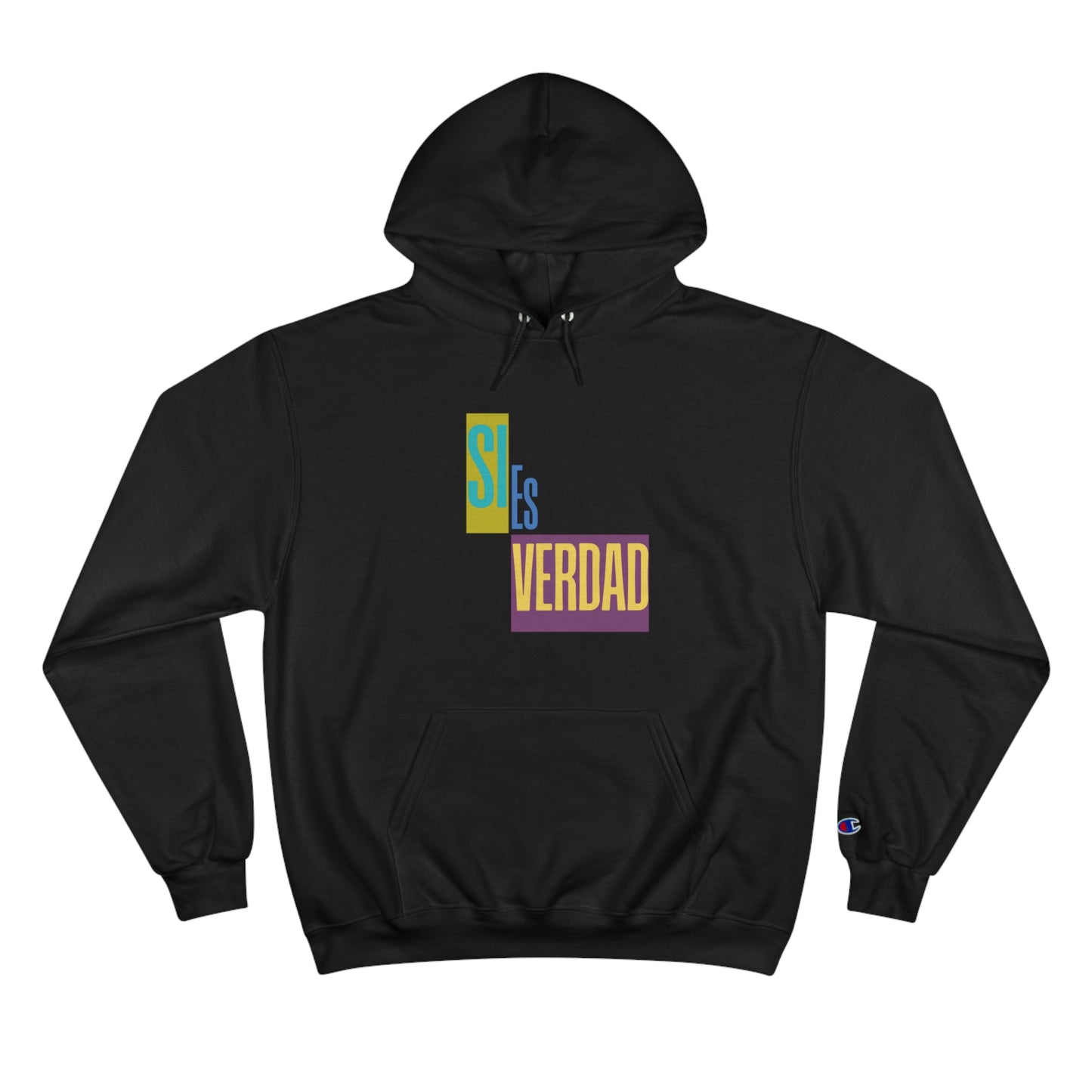Champion Hoodie