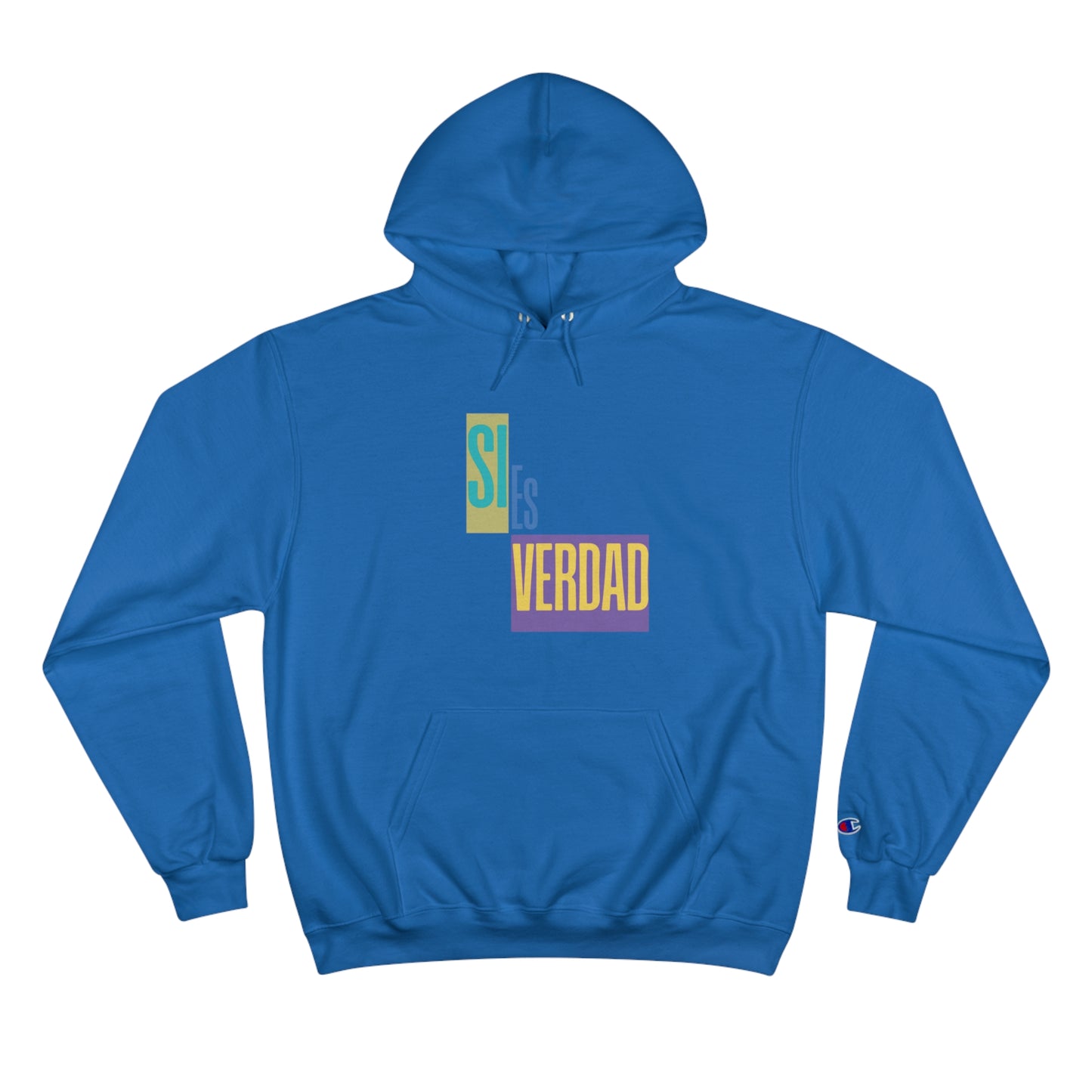 Champion Hoodie