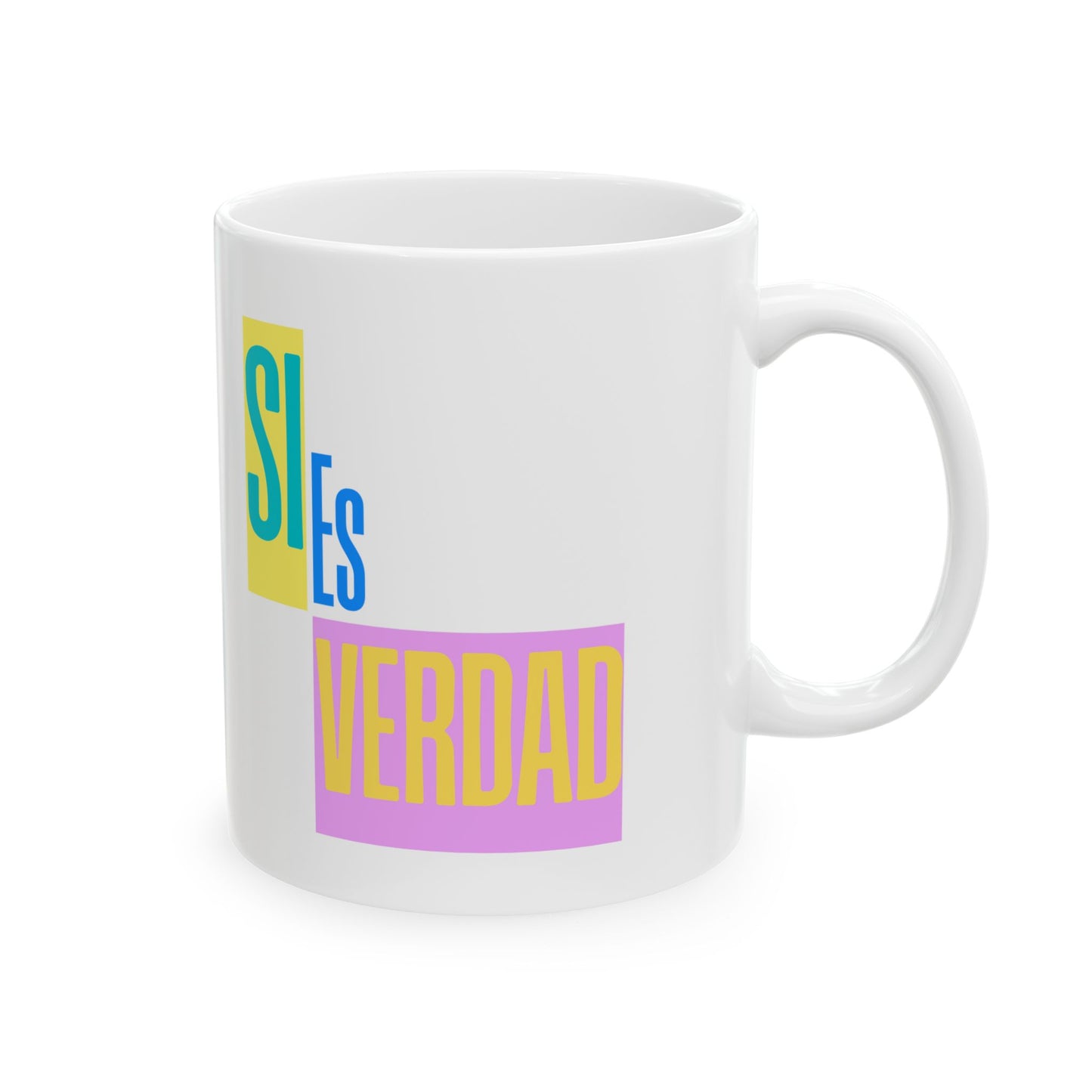 Ceramic Mug, (11oz, 15oz)