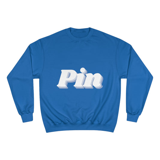 Champion Sweatshirt