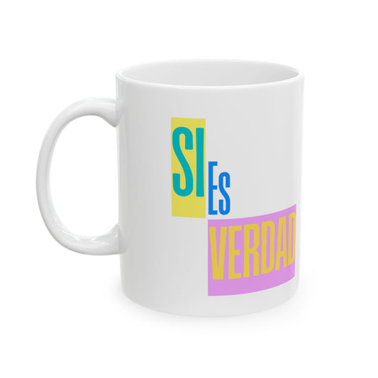 Ceramic Mug, (11oz, 15oz)