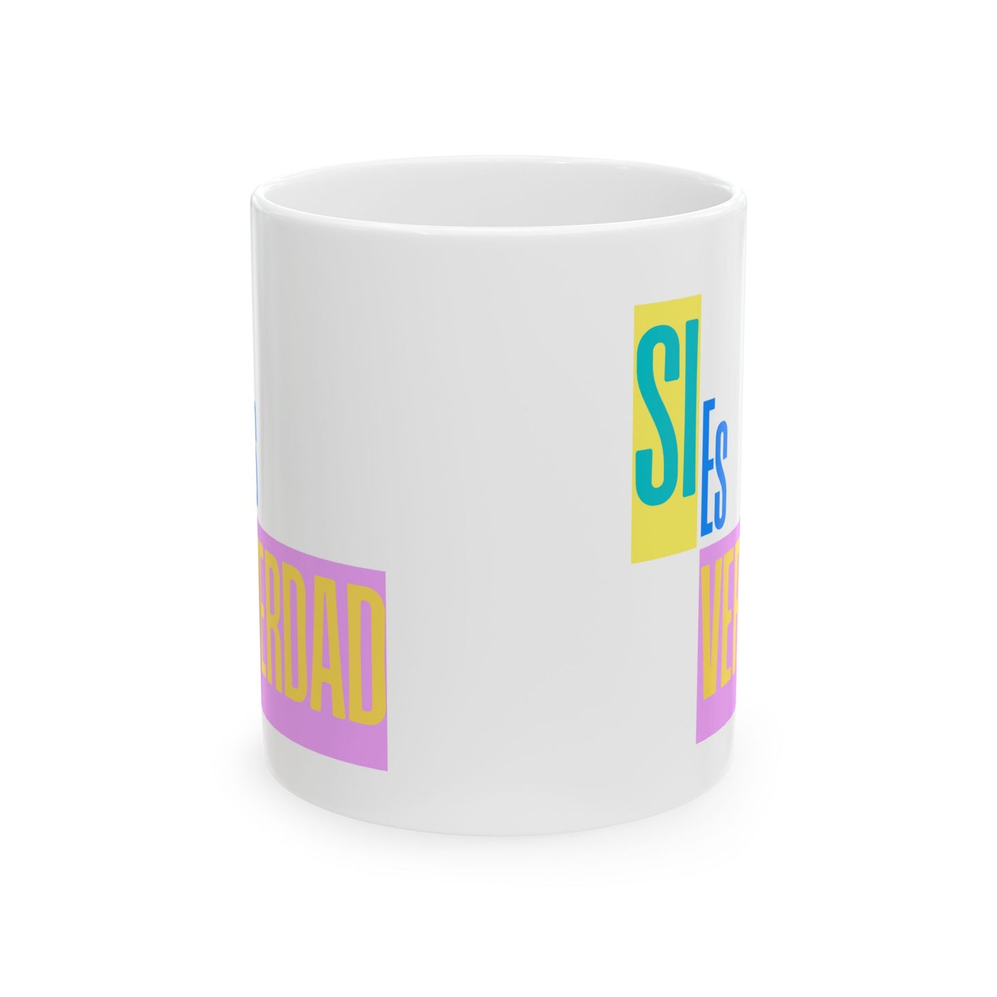 Ceramic Mug, (11oz, 15oz)