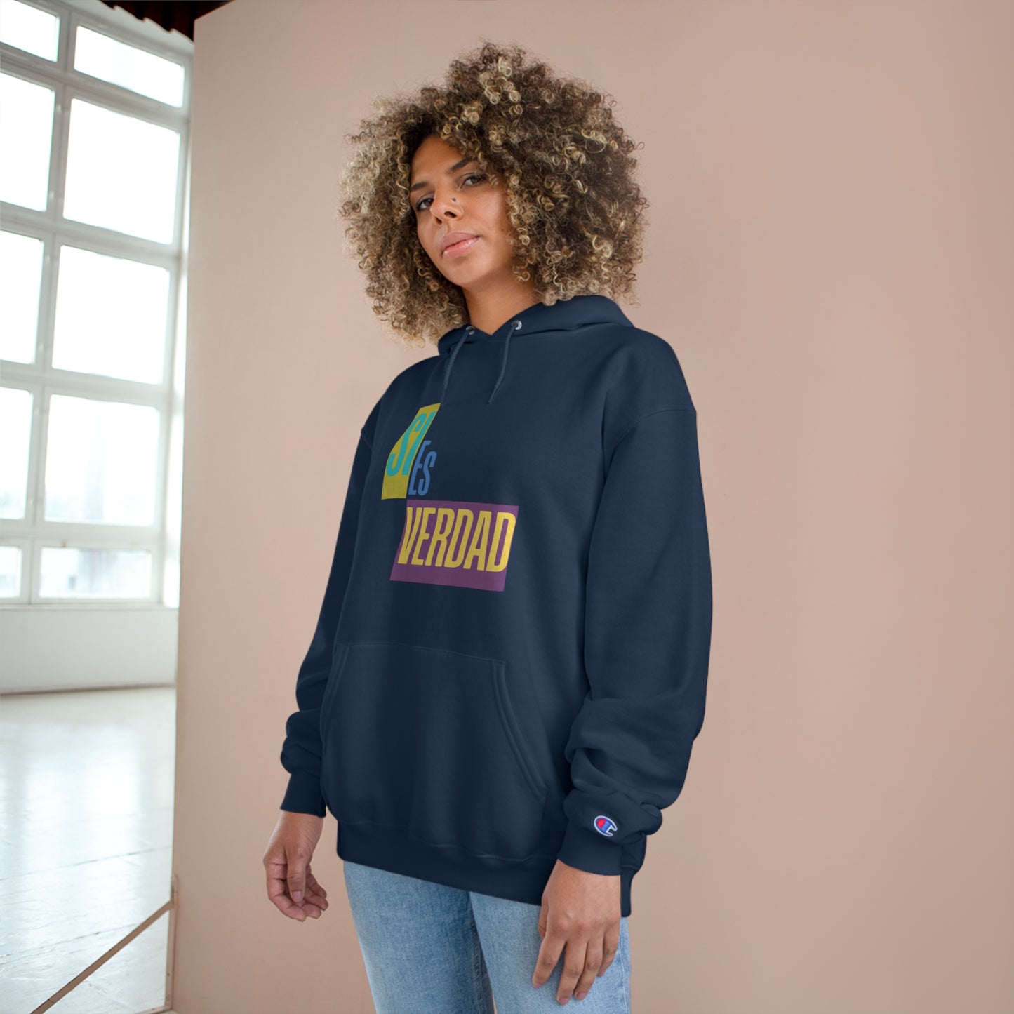 Champion Hoodie