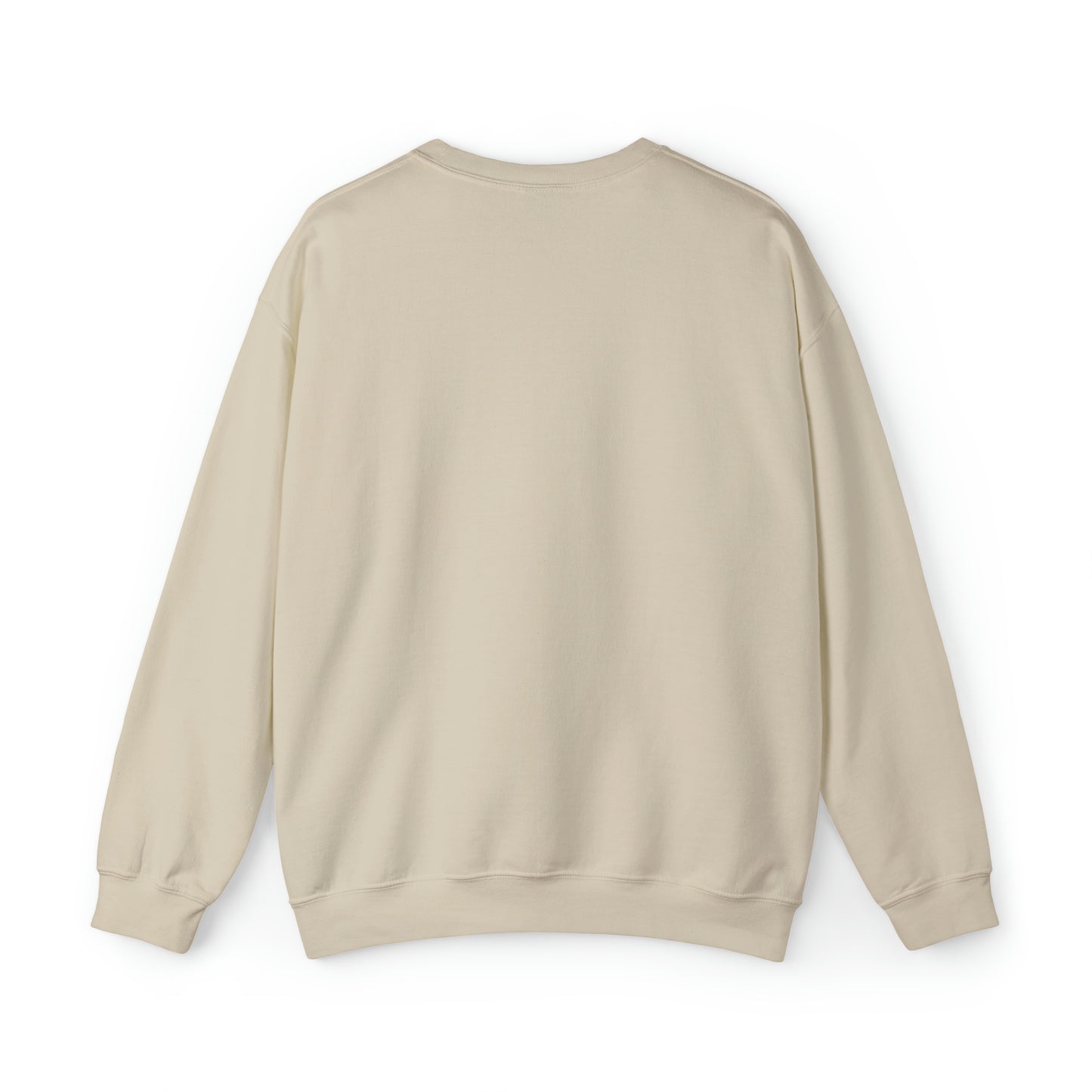 'Si Es Verdad' Sweater