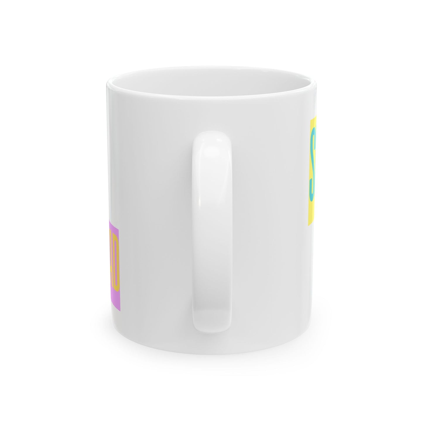 Ceramic Mug, (11oz, 15oz)
