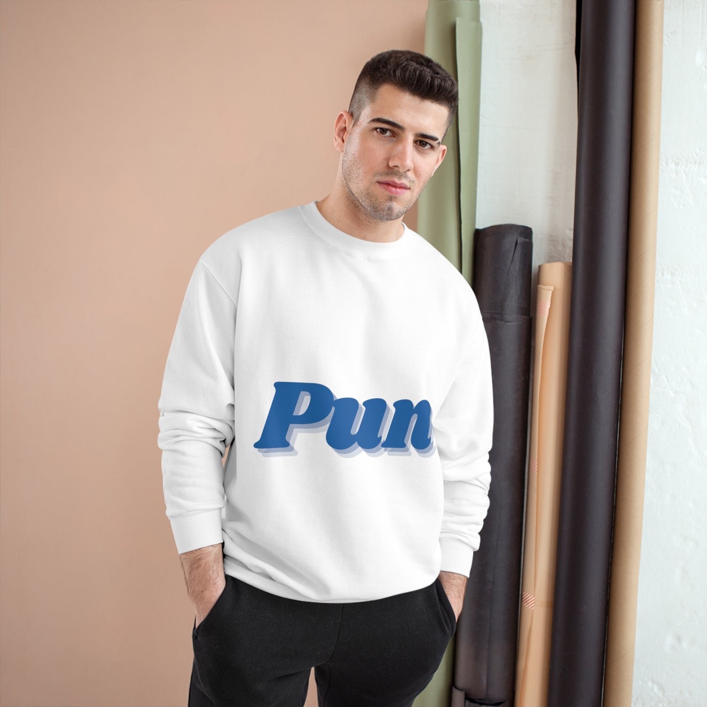 Champion Sweatshirt