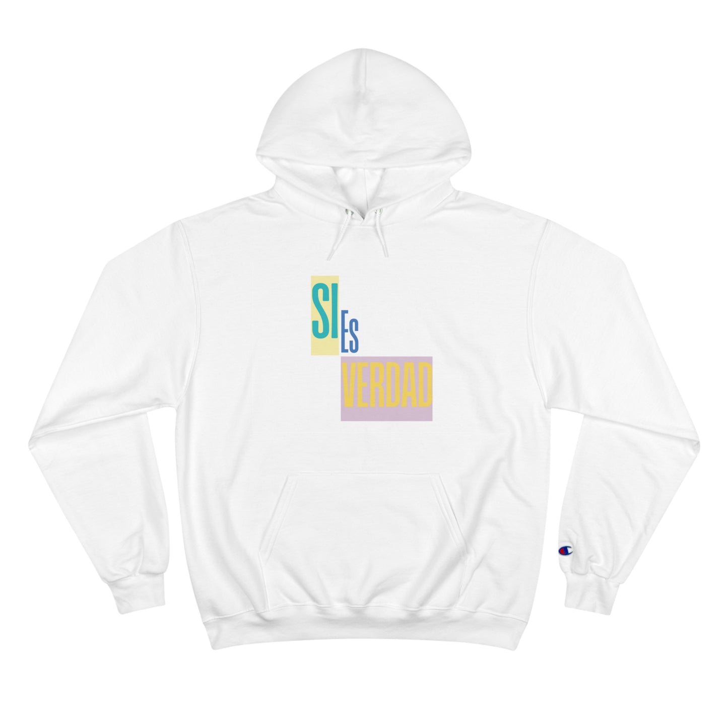 Champion Hoodie