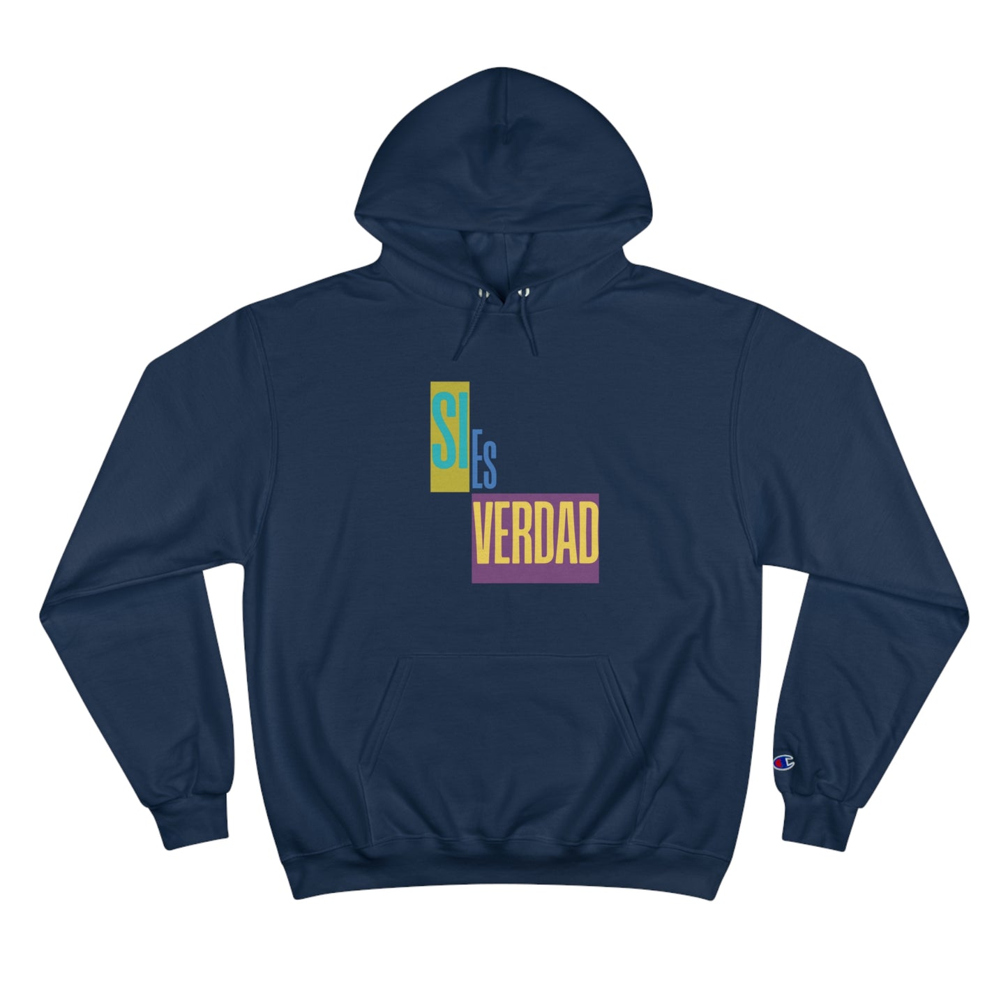 Champion Hoodie