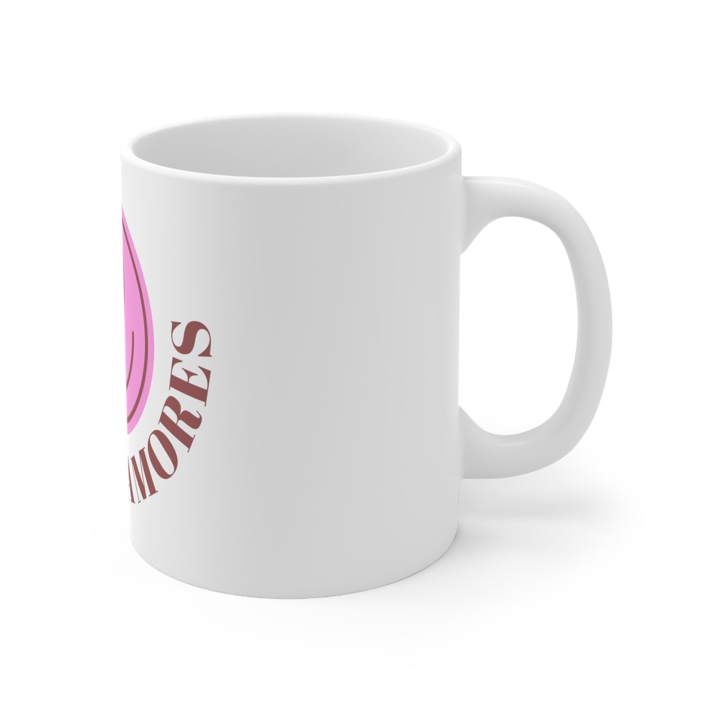 Hola Mis Amores Mug